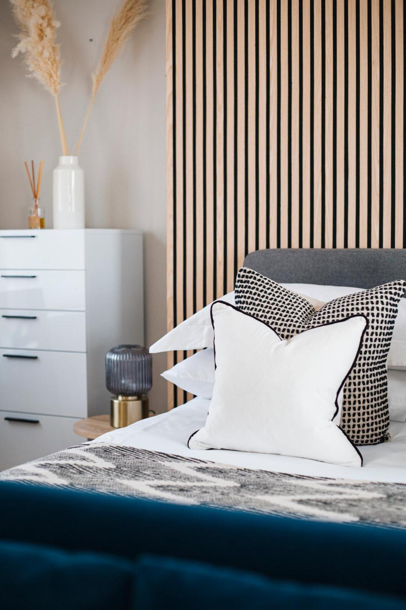 Eden Grove - Islington - Studio Apartment London Exteriör bild
